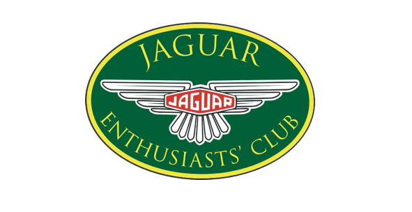 Exclusive partnership with the Jaguar Enthusiasts Club