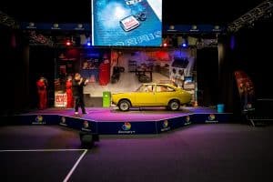 Top 10 things to see at the Classic Motor Show - Wheeler Dealers