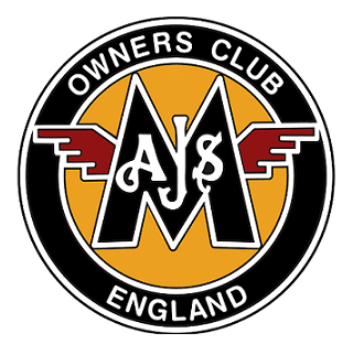 Peter James Insurance announce new exclusive partnership with the AJS & Matchless Owners Club