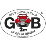 2CVGB Club Logo