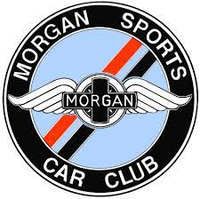 Morgan Sports Car Club Logo