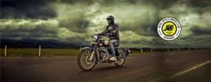 Royal Enfield Owners Club Insurance