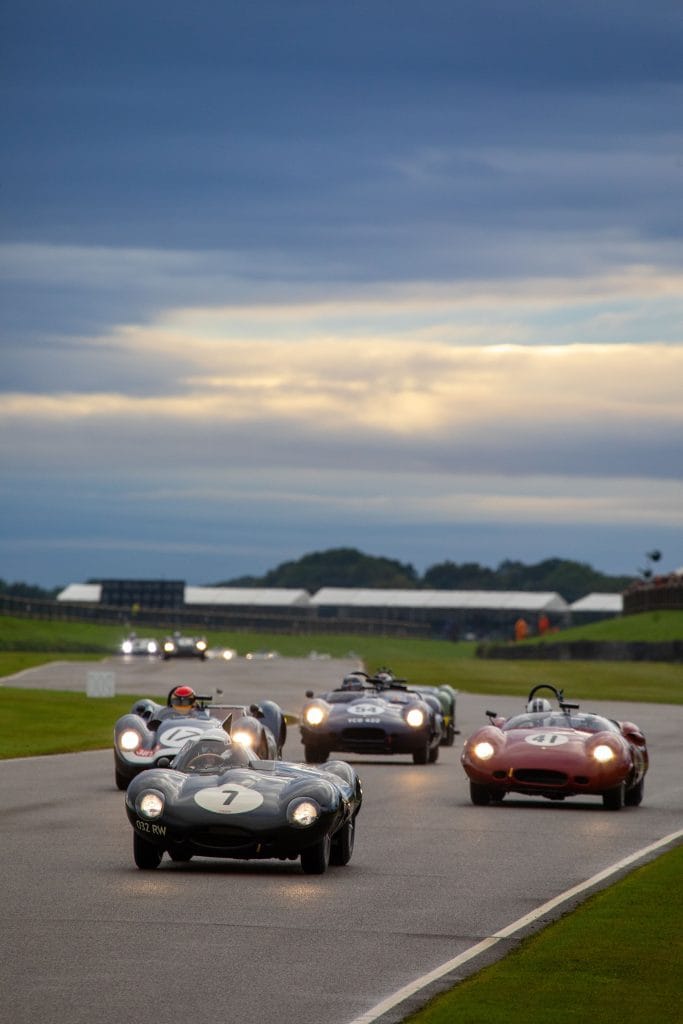 Goodwood Revival Part 2