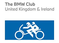 BMW Motorcycle Club logo